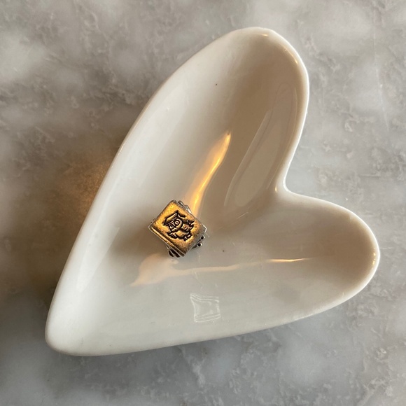 Pandora "study" charm - Picture 3 of 4